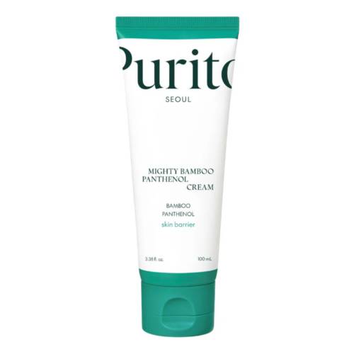 Crema de fata cu Pantenol si extract de Bambus Coreean, 100 ml, Purito