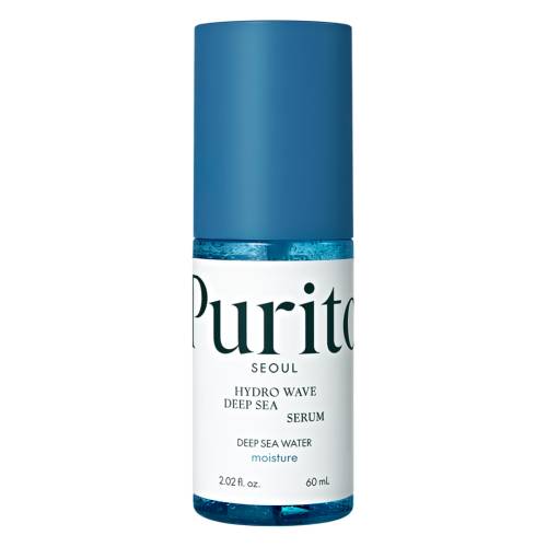 Serum pentru fata Deep Sea Droplet, 30 ml, Purito
