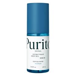 Serum pentru fata Deep Sea Droplet, 30 ml, Purito