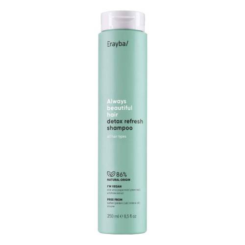 Sampon detoxifiant ABH Detox Refresh 250ml, Erayba
