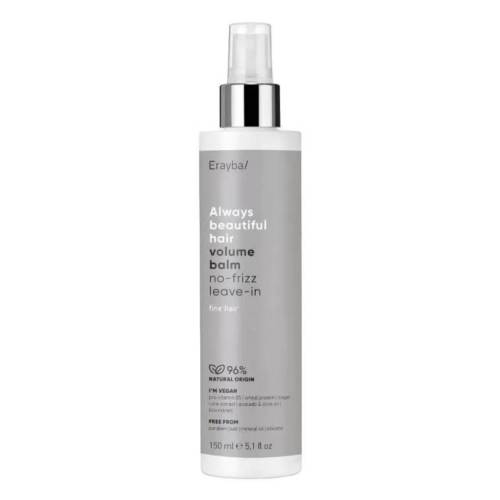 Balsam leave-in pentru volum 150ml, Erayba
