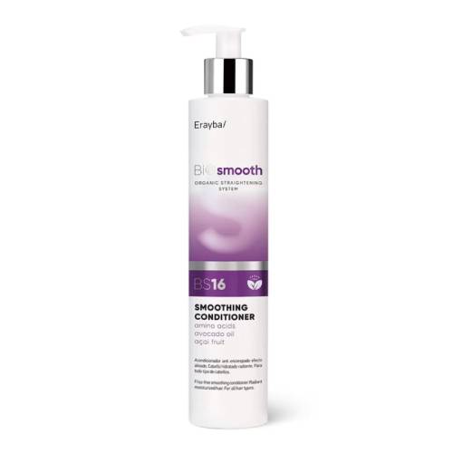 Balsam pentru netezire BIO Smooth BS16, 250ml, Erayba