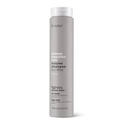 Sampon pentru volum ABH Volume No-Frizz, 250ml, Erayba