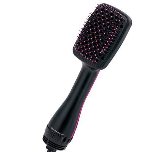 Perie electrica de par REVLON One-Step Hair Dryer & Styler, RVDR5212E