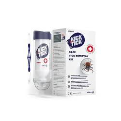 Set pentru indepirtarea cipuselor Kick the Tick, ICB Pharma