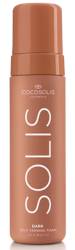 Spuma autobronzanta Solis Dark, 200ml, Cocosolis