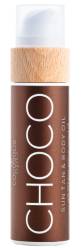 Ulei de corp Choco Suntan & Body Oil, 200ml, Cocosolis