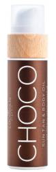 Ulei de corp Choco Suntan & Body Oil, 110ml, Cocosolis
