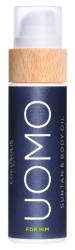 Ulei bronzant pentru barbati Uomo Suntan & Body Oil, 110ml, Cocosolis