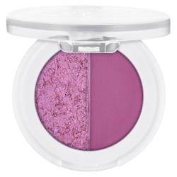 Fard de pleoape The One 02 Soft Touch Duo, 1.8g, Essence