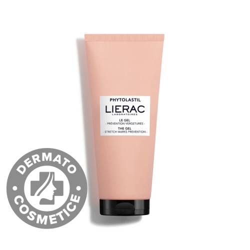 Gel pentru prevenirea vergeturilor Phytolastil, 200ml, Lierac Paris