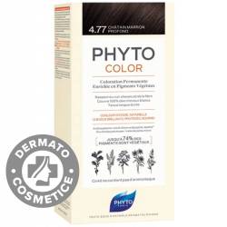 Vopsea par 4.77 Intense Chestnut Brown Phytocolor, 50ml, Phyto