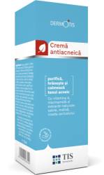 Crema antiacneica Q4U, 40ml, Tis Farmaceutic