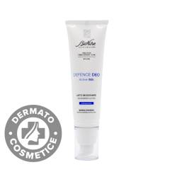 Lotiune deodorant anti-perspirant Defence Deo Active 96h, 50ml, Bionike