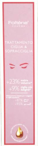 Tratament pentru gene si sprancene, 6.5ml - Foltene Pharma