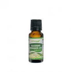 Glicerina boraxata 10% cu Anestezina, 20 g, Onedia