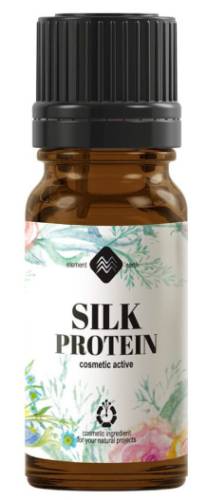 Proteina de matase, 120g - Mayam