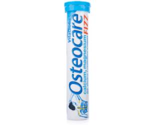 OSTEOCARE FIZZ CU PORTOCALE 20cpr efervescente, VITABIOTICS LTD