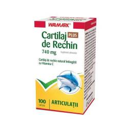 Cartilaj Rechin Plus, 30cps - Walmark