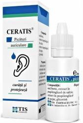 tis ceratis 20ml
