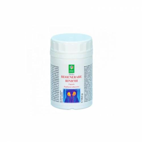 Steaua Divina Regenerare Rinichi, 90 capsule