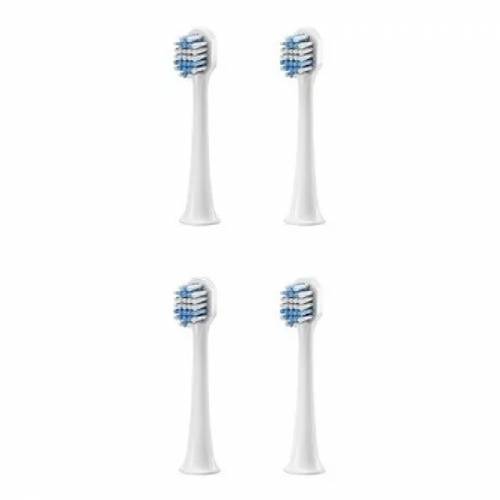 Rezerva 4 Capete Periuta Electrica GTS2085 Dr. Mayer