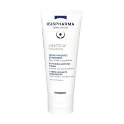 Crema reparatoare Glyco-A Post Peeling, 40 ml, Isis Pharma