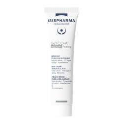 Crema de noapte Glyco-A Medium Peeling, 30 ml, IsisPharma