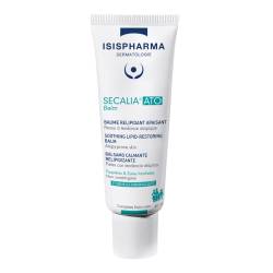 Balsam fluid pentru piele atopica Secalia ATO Balm, 40 ml, Isis Pharma