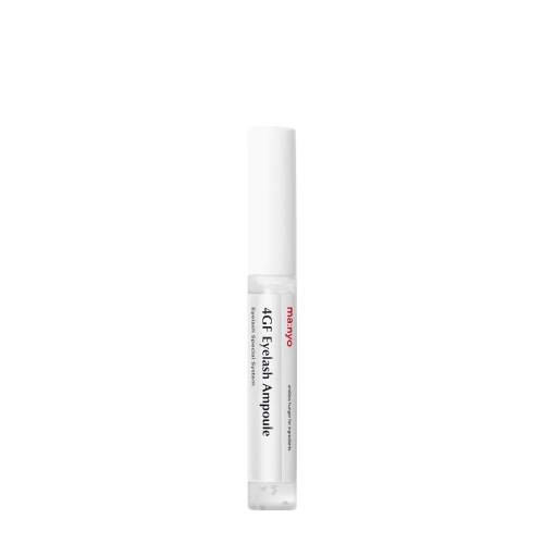 Ser pentru gene 4GF Eyelash Ampoule, 5ml, Ma:nyo