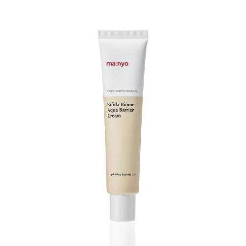 Crema cu probiotice Bifida Biome Aqua Barrier, 80ml, Ma:nyo