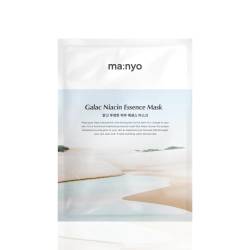 Masca servetel Galac Niacin Essence, 30g, Ma:nyo