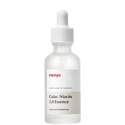 Ser Galac Niacin Essence 2.0, 30ml, Ma:nyo