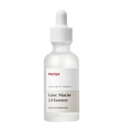 Ser Galac Niacin Essence 2.0, 30ml, Ma:nyo