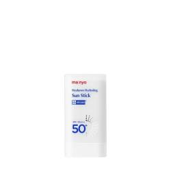Stick cu protectie solara Hyaluron Hydrating Sun Sick SPF 50+/PA++++, 19g, Ma:nyo