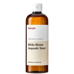 Toner Bifida Biome Ampoule, 400ml, Ma:nyo