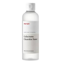 Toner exfoliant pentru ten sensibil Galactomy Clearskin,  210ml, Ma:nyo