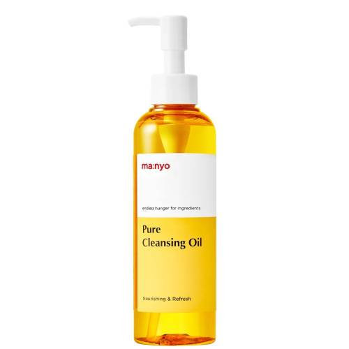 Ulei de curatare Pure Cleansing Oil, 200ml, Ma:nyo