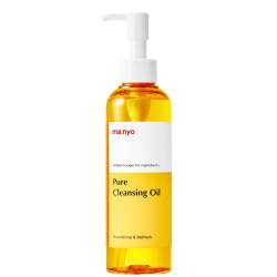 Ulei de curatare Pure Cleansing Oil, 200ml, Ma:nyo
