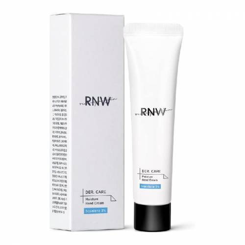 Crema de maini, 35 ml, RNW
