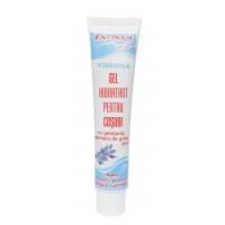 Gel hidratant pentru cosuri m045 75ml FAVISAN