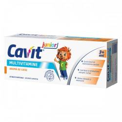 Cavit Junior caise x 20tb.mast