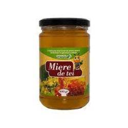 Miere de Tei, 400 g, Onedia
