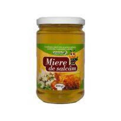 Miere de Salcam, 400 g, Onedia