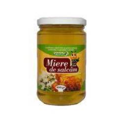 Miere de Salcam, 400 g, Onedia