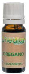 Ulei esential de Oregano, 10 ml, Onedia