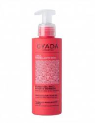 Gel de par cu aloe pentru bucle elastice, 150 ml – Gyada Cosmetics