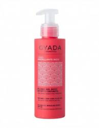Gel de par cu aloe pentru bucle definite, 150 ml – Gyada Cosmetics