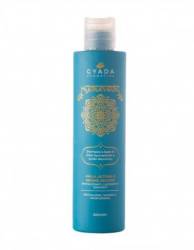 Sampon hidratant cu acid hialuronic, amla si cassia, 200 ml – Hyalurvedic Gyada