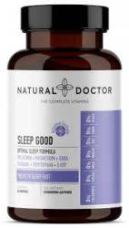 SLEEP GOOD, 60 capsule, Natural Doctor
